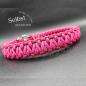 Preview: Hundehalsband "Rigid Dragon Small" - *Evtl. abgebildetes Zubehör, Deko oder Accessoires sind nicht im Lieferumfang enthalten.
